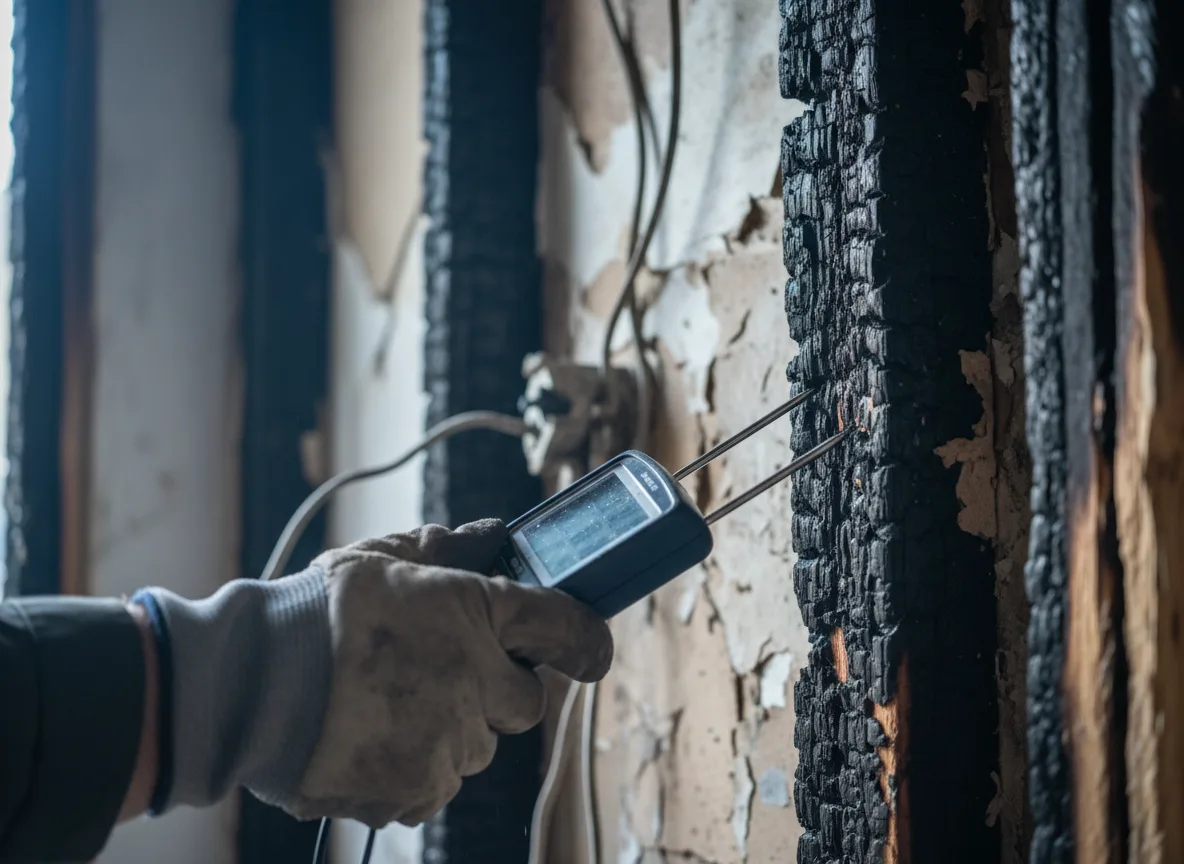 Fire Damage Restoration Kelso, WA FAQs